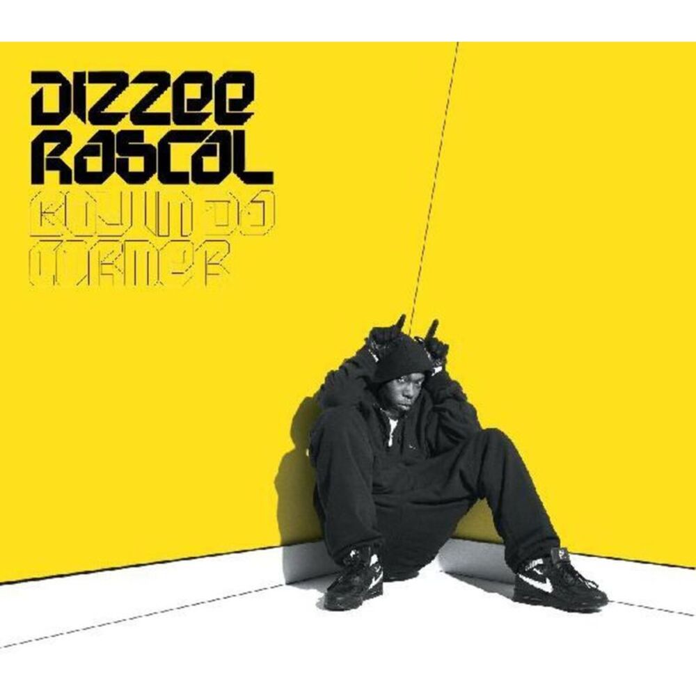 Dizzee Rascal - Boy In Da Corner  LP LP
